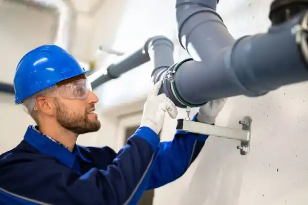 water damage restoration service Lakemont